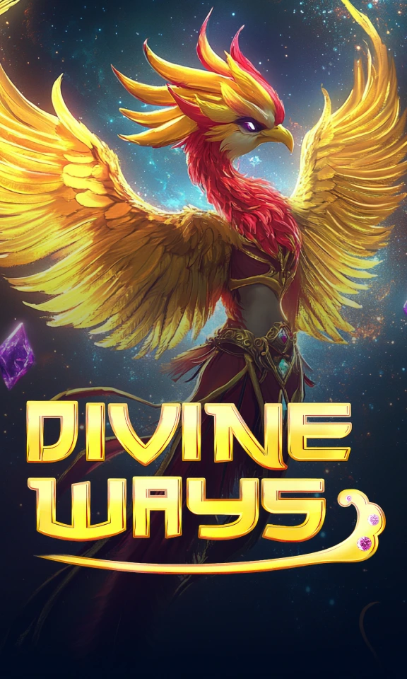 DivineWays